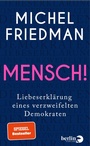 Cover: Mensch! - Berlin Verlag
