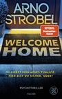 Cover: Welcome Home - Fischer Taschenbuch