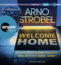 Abbildung von: Welcome Home  - Argon