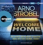 Cover: Welcome Home - Argon