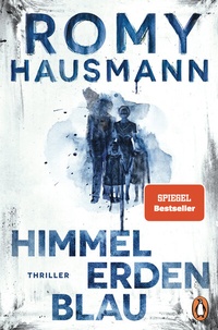 Enlarge image Cover: Himmelerdenblau - Penguin