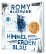 Cover: Himmelerdenblau - Der Hörverlag