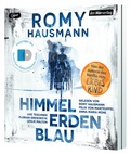 Cover: Himmelerdenblau - Der H&ouml;rverlag