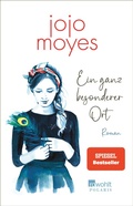 Cover: Ein ganz besonderer Ort - Rowohlt