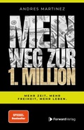 Cover: Mein Weg zur 1. Million - ForwardVerlag