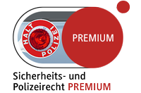 Abbildung von: beck-online. Sicherheits- und Polizeirecht Premium - C.H.BECK