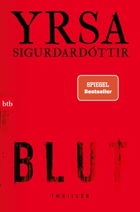 Enlarge image Cover: BLUT - btb