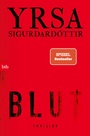 Cover: BLUT - btb