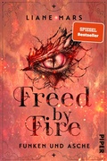 Cover: Freed by Fire - Piper