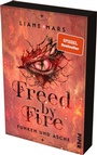 Cover: Freed by Fire - Piper