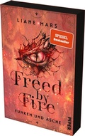 Cover: Freed by Fire - Piper