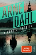 Cover: Kaltes Fieber - Piper