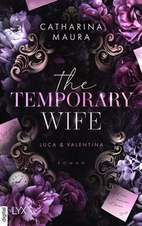 Abbildung von: The Temporary Wife - LYX