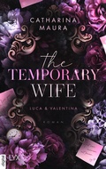 Cover: The Temporary Wife - LYX