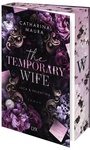 Cover: The Temporary Wife - LYX