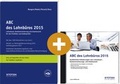 Cover: ABC des Lohnb&uuml;ros 2015 (Kombipaket 1) - Stollfu&szlig;