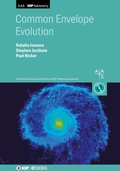 Cover: Common Envelope Evolution - Institute of Physics Publishing