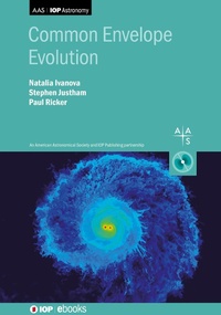 Enlarge image Cover: Common Envelope Evolution - Institute of Physics Publishing