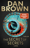Cover: The Secret of Secrets - L&uuml;bbe