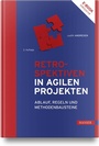 Cover: Retrospektiven in agilen Projekten - Hanser