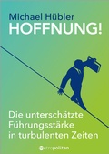 Cover: HOFFNUNG! - Walhalla