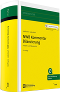 Bild: NWB Kommentar Bilanzierung - NWB
