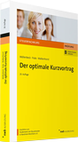 Cover: Der optimale Kurzvortrag - NWB