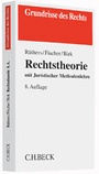 Bild: Rechtstheorie - C.H.BECK