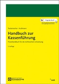 Bild: Handbuch zur Kassenf&uuml;hrung - NWB