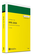 Cover: IFRS 2026 - NWB