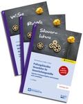 Cover: B&uuml;cherpaket Pr&uuml;fungsklassiker f&uuml;r Steuerfachangestellte - Kiehl