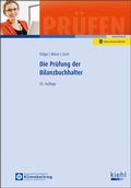 Bild: Die Pr&uuml;fung der Bilanzbuchhalter - Kiehl