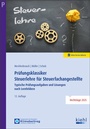 Cover: Prüfungsklassiker Steuerlehre für Steuerfachangestellte - Kiehl