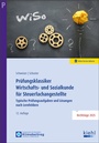 Cover: Prüfungsklassiker Wirtschafts- und Sozialkunde für Steuerfachangestellte - Kiehl