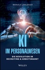 Bild: KI im Personalwesen - Wiley-VCH