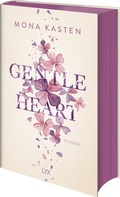 Cover: Gentle Heart - LYX