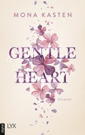 Cover: Gentle Heart - LYX
