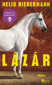 Abbildung von: Lázár - Rowohlt Berlin