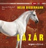 Cover: L&aacute;z&aacute;r - Argon