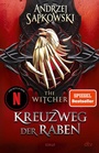 Cover: Kreuzweg der Raben - dtv