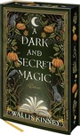 Cover: A Dark and Secret Magic - Kiepenheuer & Witsch