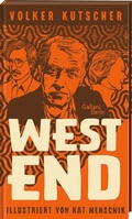 Cover: Westend - Galiani Berlin