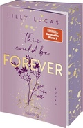Cover: This could be forever - Knaur