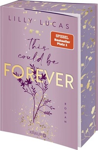 Enlarge image Cover: This could be forever - Knaur