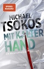 Cover: Mit kalter Hand - Knaur