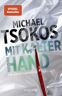 Enlarge image Cover: Mit kalter Hand - Knaur