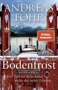 Abbildung von: Bodenfrost - Knaur