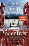 Cover: Bodenfrost - Knaur