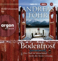 Abbildung von: Bodenfrost - Argon