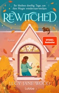 Cover: Rewitched - L&uuml;bbe